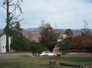Pineridge Dr, Cambria, CA 93428