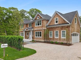 4 White Oak Ln, Southampton, NY 11968