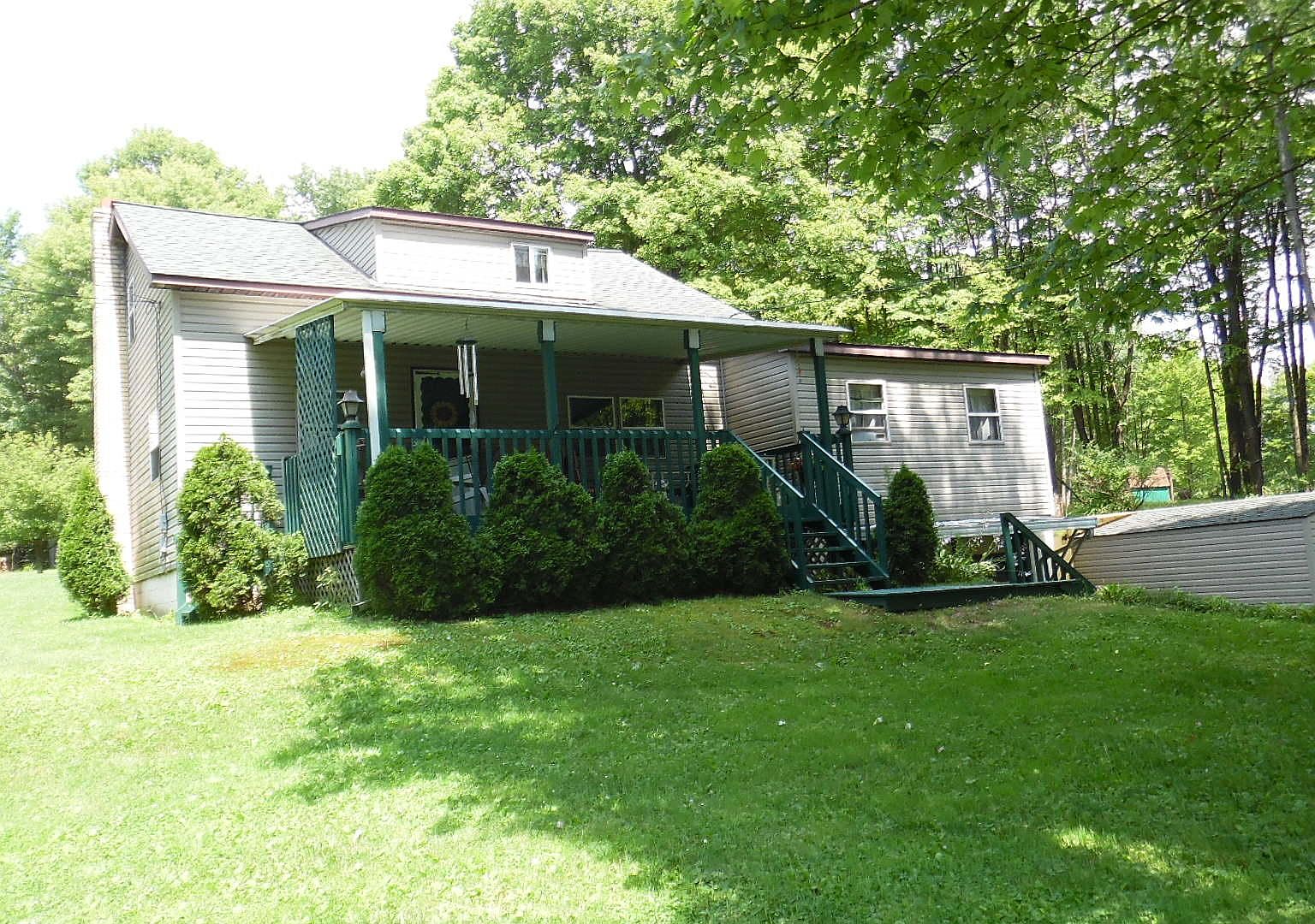 80 Doane Dr, Falls Creek, PA 15840 Zillow