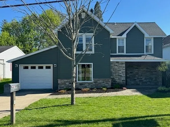 48 E Summit St, Lakewood, NY 14750