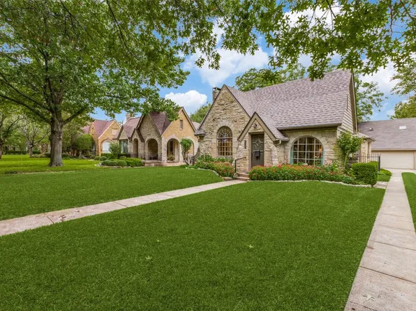 6419 Velasco Ave, Dallas, TX 75214