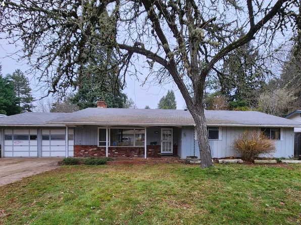 3477 W 15th Ave, Eugene, OR 97402