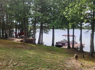 9828 Loons Nest Ln, Cheboygan, MI 49721