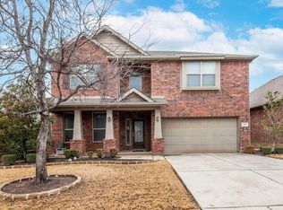 1717 Medina Ln, Prosper, TX 75078
