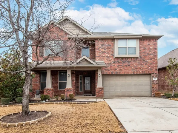 1717 Medina Ln, Prosper, TX 75078