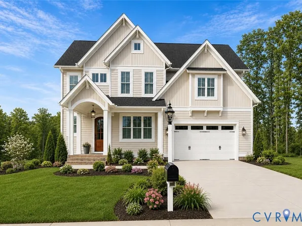 15007 Duckett Pl, Midlothian, VA 23112