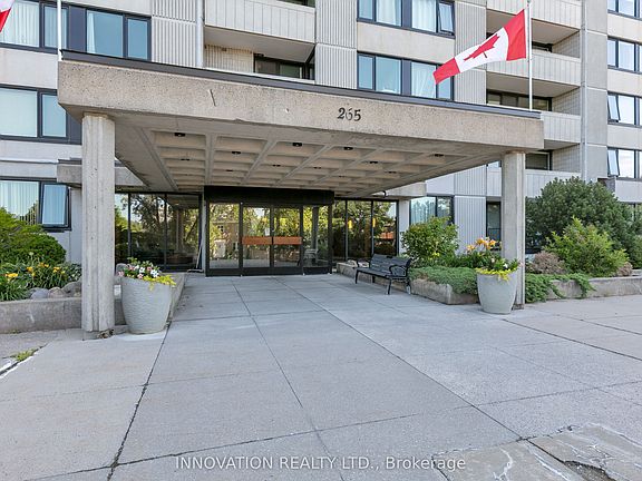 3rd image of 265 Poulin Ave #807