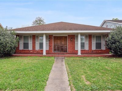 2440 Mercedes Blvd, New Orleans, LA, 70114