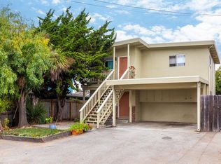 516 Harriet Ave, Aptos, CA 95003
