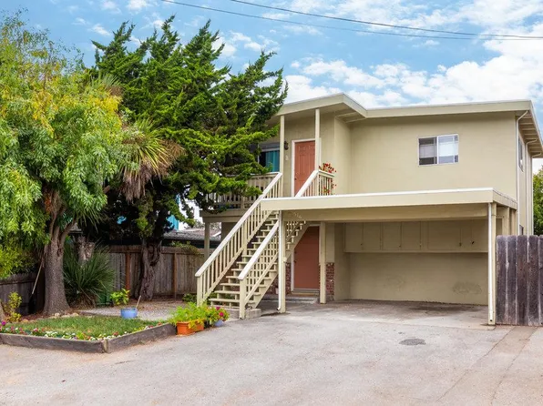 516 Harriet Ave, Aptos, CA 95003