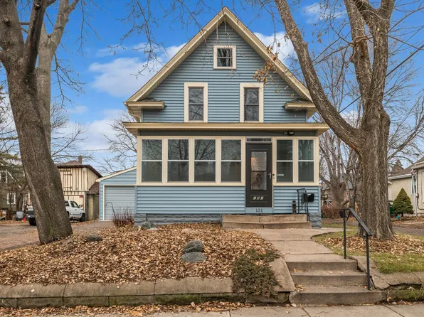 151 Urban Pl, Saint Paul, MN 55106