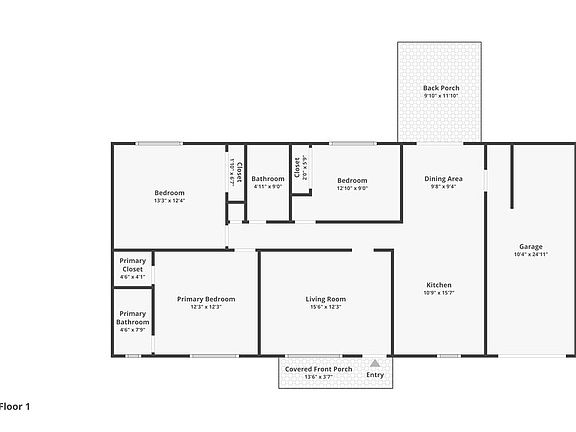 2nd image of 8442 Finwood Ave