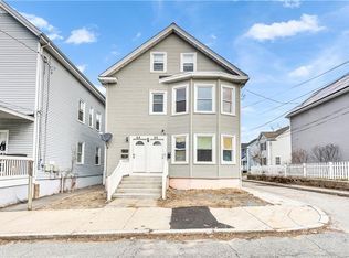 64 Pleasant St, Providence, RI 02906