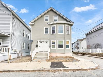 64 Pleasant St, Providence, RI, 02906