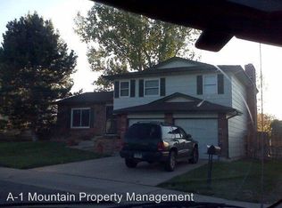 4623 S Jellison St, Denver, CO 80123