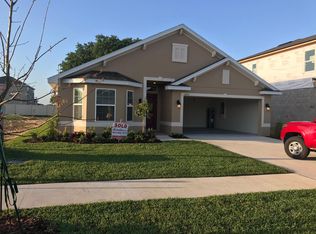 665 Meadow Pointe Dr, Haines City, FL 33844
