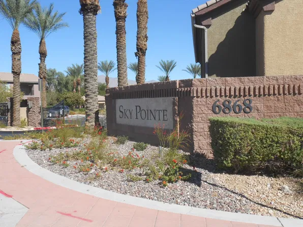 6868 Sky Pointe Dr #14-2054, Las Vegas, NV 89131