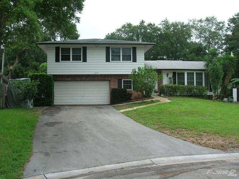 Seminole Trilevel Home