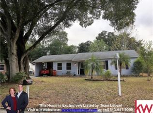 6119 E 110th Ave, Temple Terrace, FL 33617