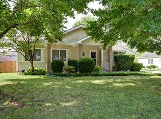 4182 E Summer Set St, Springfield, MO 65802