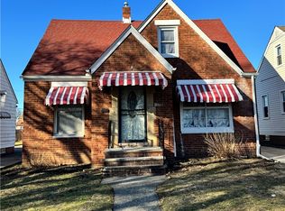 16301 Cloverside Ave, Cleveland, OH 44128