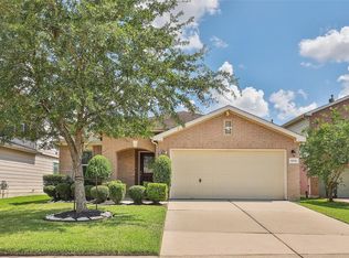 18231 Foley Park Ct, Cypress, TX 77433