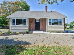 257 Columbus Dr, Mantua, NJ 08051