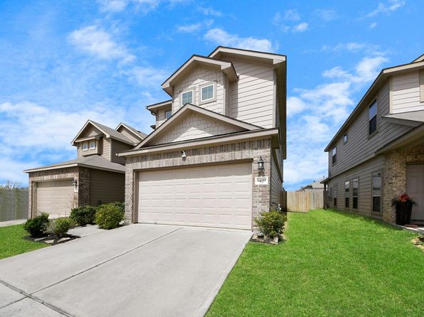 6409 Macroom Meadows Ln, Houston, TX 77048