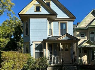 711 S Beech St, Syracuse, NY 13210