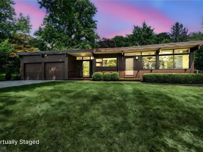 1050 Thorne Ave, Wooster, OH, 44691