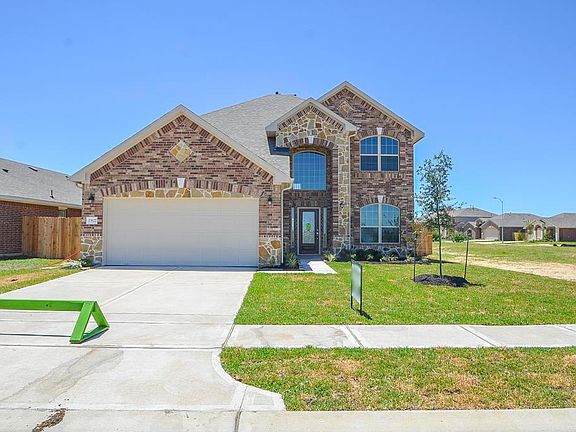 2nd image of 23127 Willowford Glen Ln