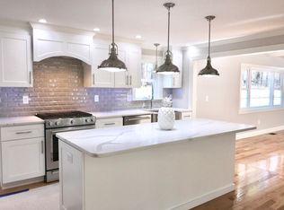 95 Old Mill Rd, Harvard, MA 01451