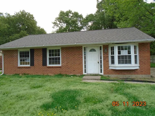 7206 Donald Ave, Owensboro, KY 42301