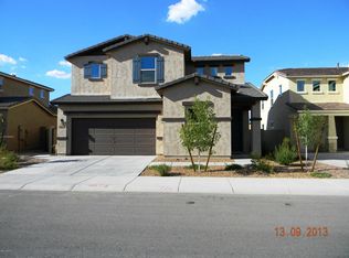 1440 E Goldcrest St, Gilbert, AZ 85297