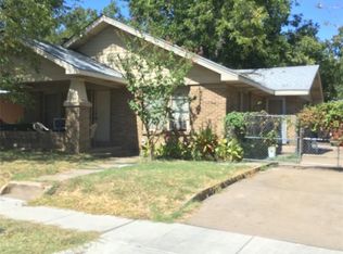 2765 Primrose Ave, Fort Worth, TX 76111