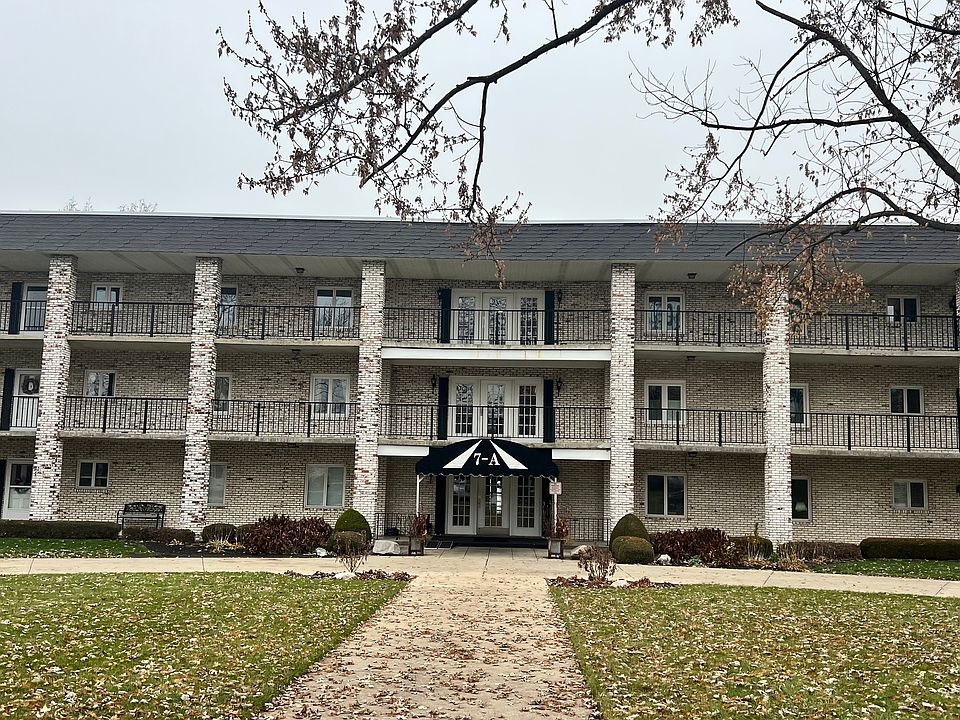 1st image of 4501 N Wheeling Ave #7A-306