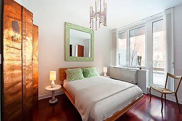 Rented by CORE