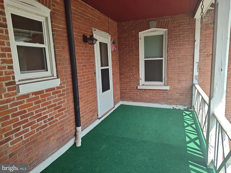 602 Arch St #B — Photo 17