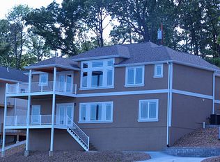 560 Thrush Rd., Lake Ozark, MO 65049