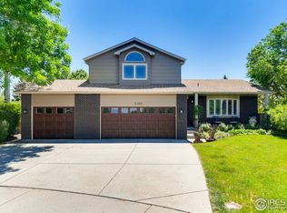 3100 Sweet Gum Ct, Loveland, CO 80538