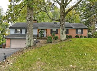 252 Burgess Ave, Dayton, OH 45415