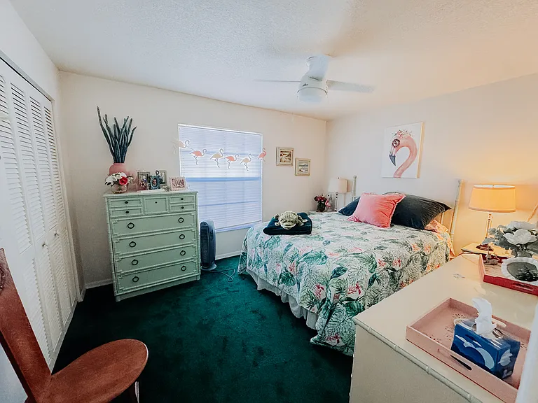 3rd bedroom