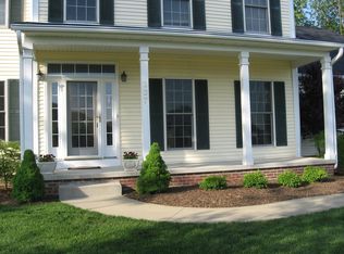 137 Cheshire Rd, Hudson, OH 44236