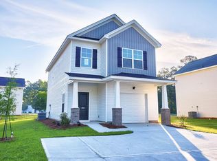 304 Ballfield Rd, Camden, SC 29020