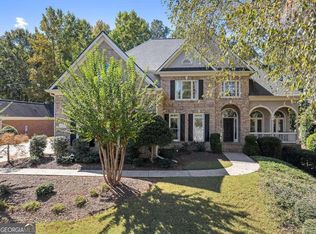 14250 Morning Mountain Way, Milton, GA 30004