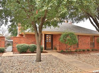 2517 Cloverleaf Ln, Abilene, TX 79601