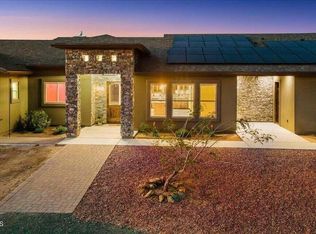 187 S ROAD 1 --, Chino Valley, AZ 86323