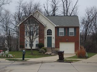 1817 Princess Ct, Hebron, KY 41048