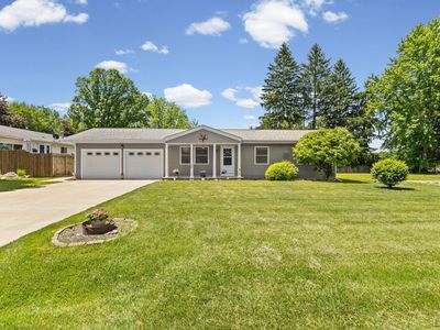 224 Kingsberry Ct, Blissfield, MI, 49228