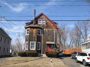 178 Prospect St, Chicopee, MA 01013